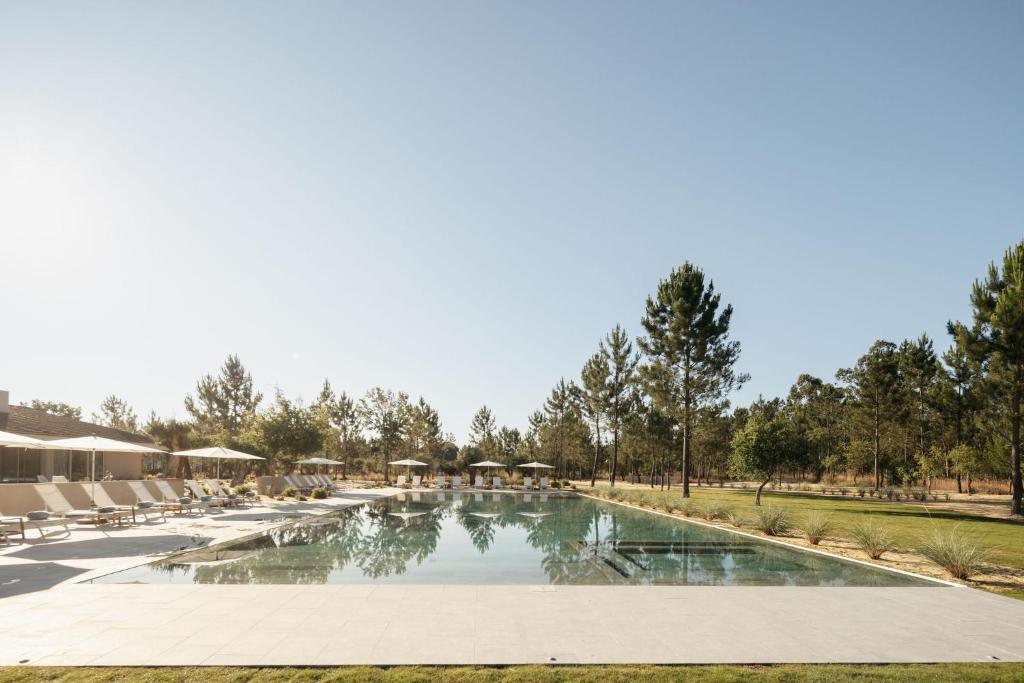 Spatia Comporta, a Member of Design Hotels in Comporta