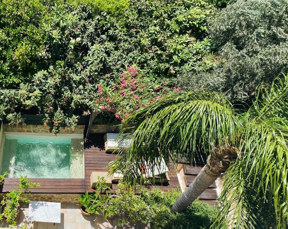 Spirit Of The Knights Boutique Hotel in Rhodes
