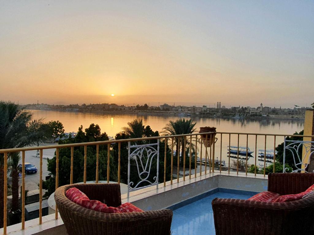 Spring Hotel Luxor in Luxor