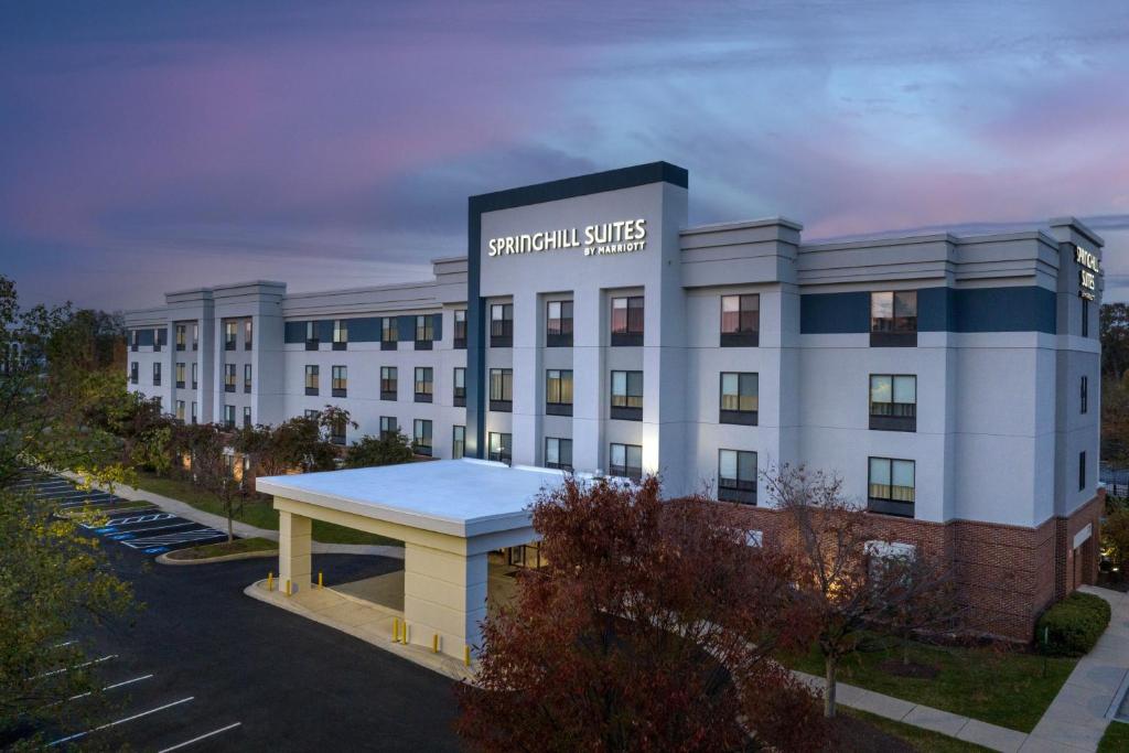 SpringHill Suites by Marriott Annapolis in Annapolis