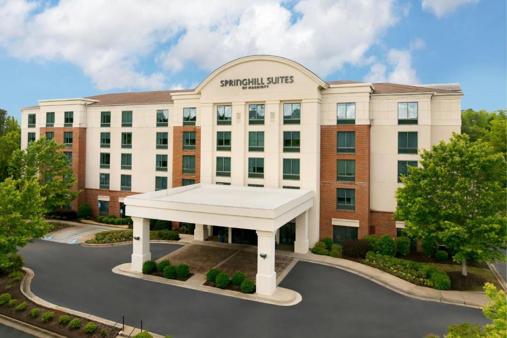SpringHill Suites by Marriott Athens West in Athens