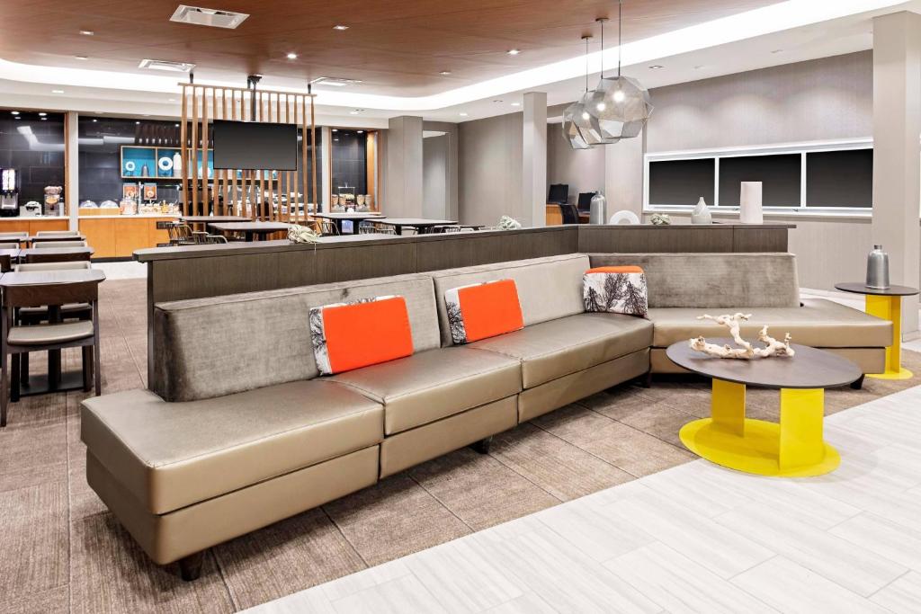 SpringHill Suites by Marriott Kansas City Plaza in Kansas City