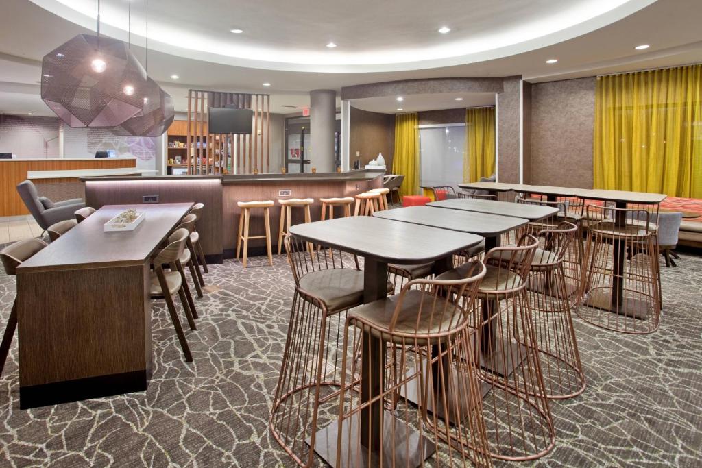Springhill Suites by Marriott Wichita East At Plazzio in Wichita