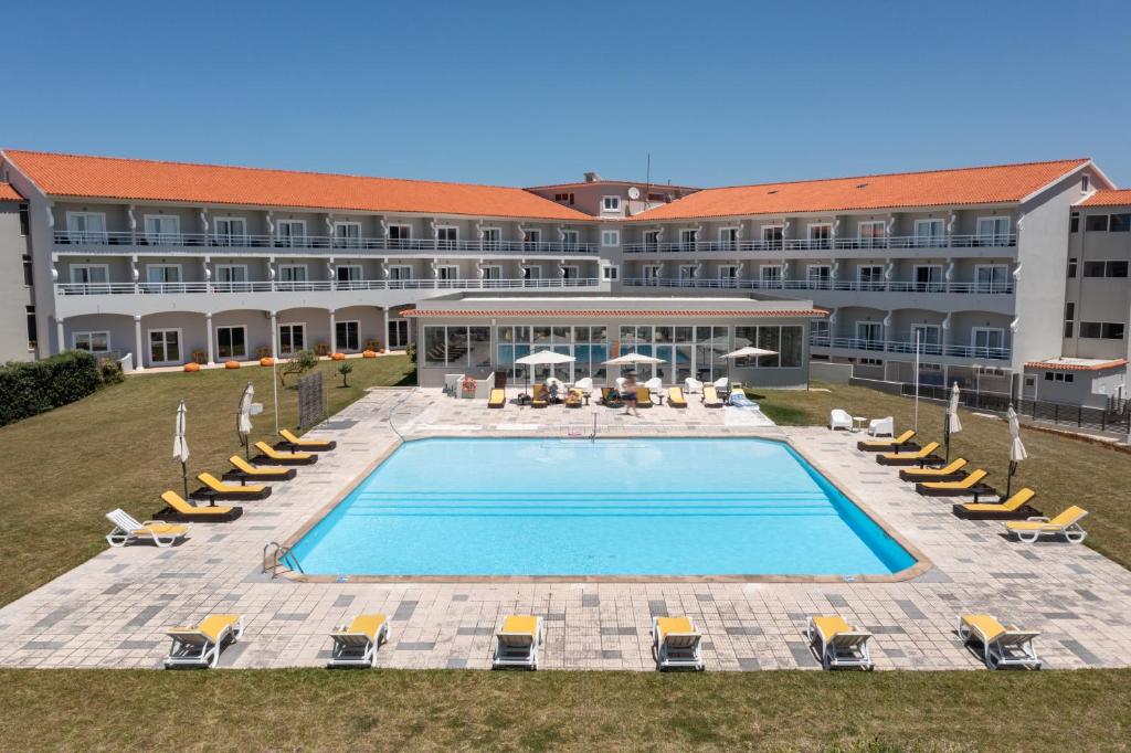 Star inn Peniche in Peniche