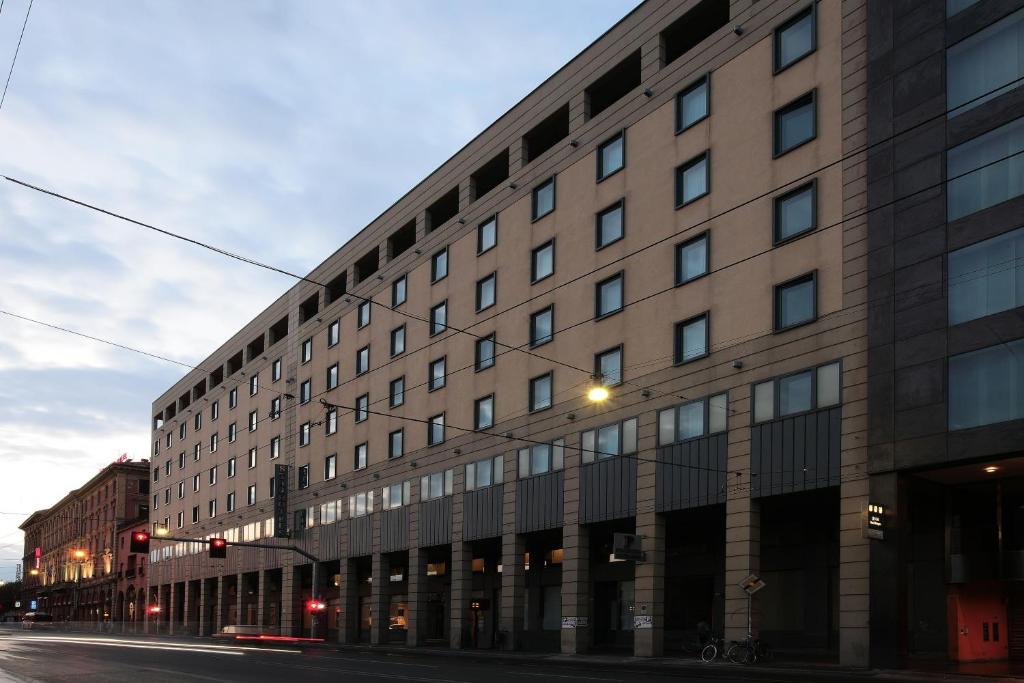 Starhotels Excelsior in Bologna