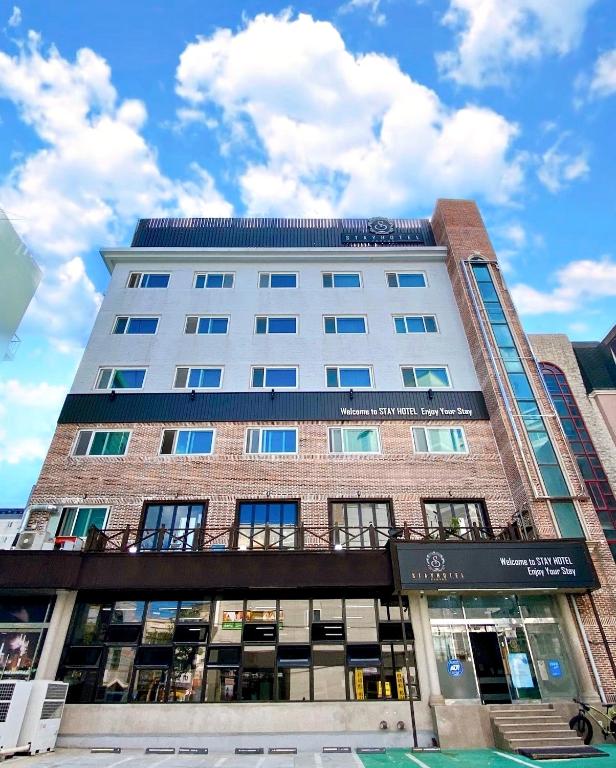 Stay Pohang Hotel in Pohang