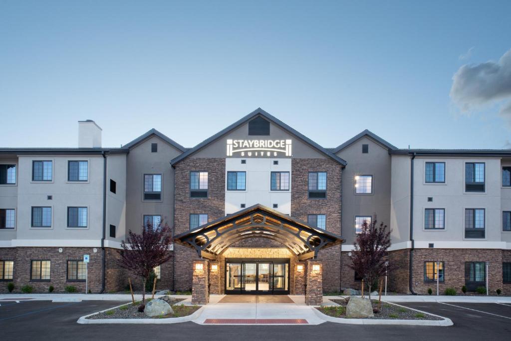 Staybridge Suites - Carson City - Tahoe Area by IHG in Carson City