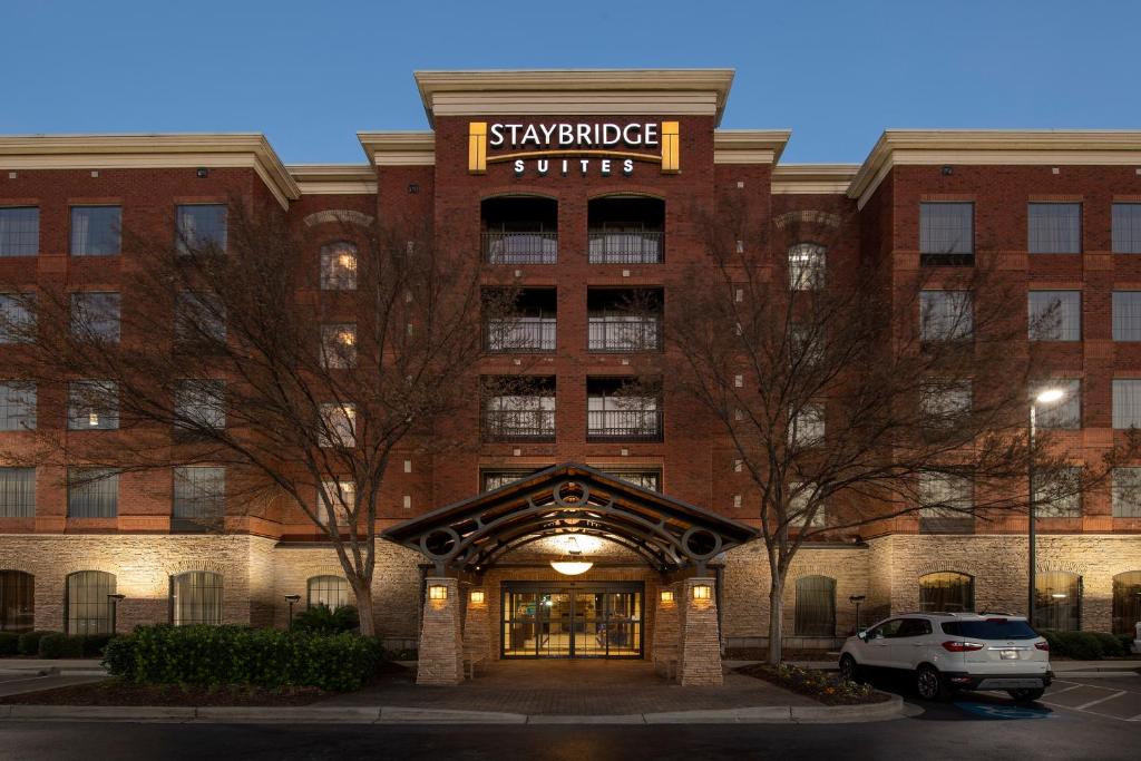 Staybridge Suites Columbia by IHG in Columbia