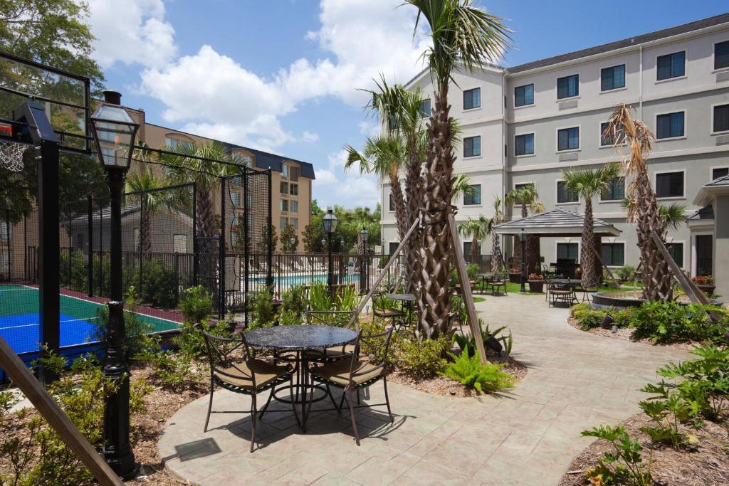Staybridge Suites Lafayette-Airport by IHG in Lafayette