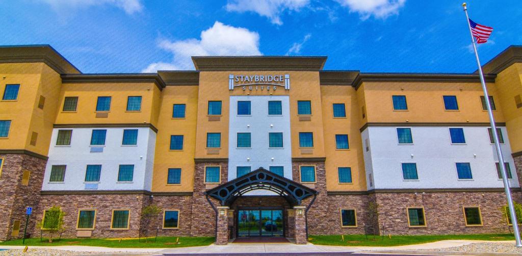 Staybridge Suites - Lafayette by IHG in Lafayette