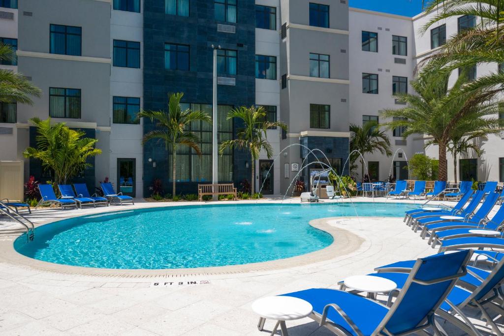 Staybridge Suites - Naples - Marco Island by IHG in Naples
