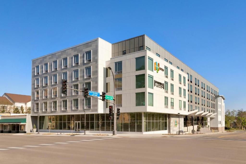 Staybridge Suites Rochester - Mayo Clinic Area by IHG in Rochester