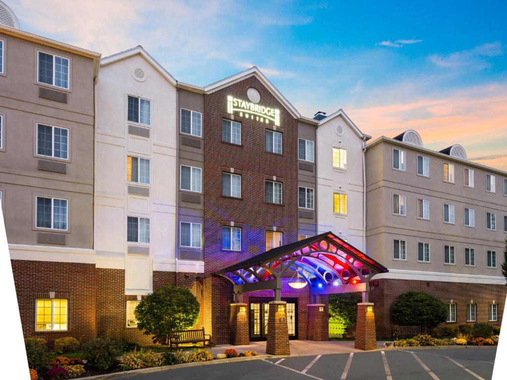 Staybridge Suites Rochester University by IHG in Rochester