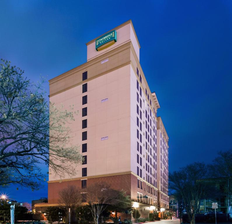Staybridge Suites San Antonio Downtown Convention Center by IHG in San Antonio