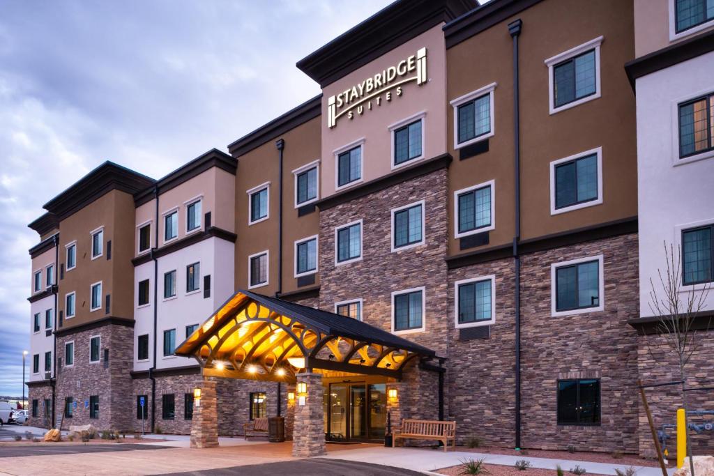 Staybridge Suites - St George by IHG in St. George