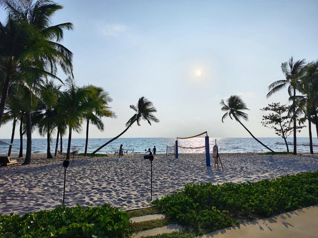 Stella Marina Boutique Hotel in Phu Quoc