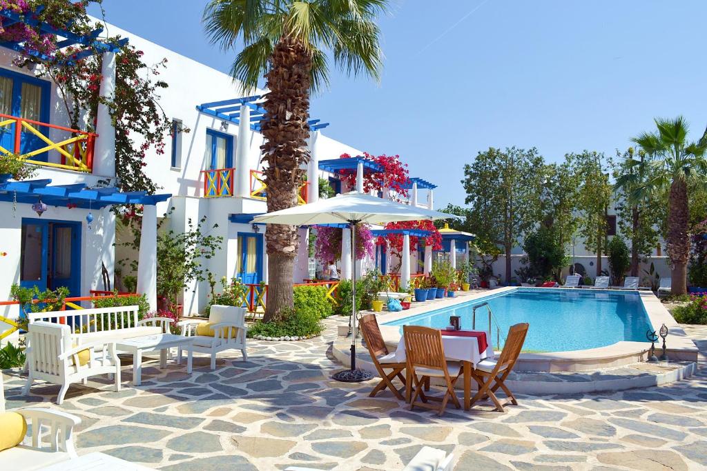Su Hotel - Bodrum in Bodrum