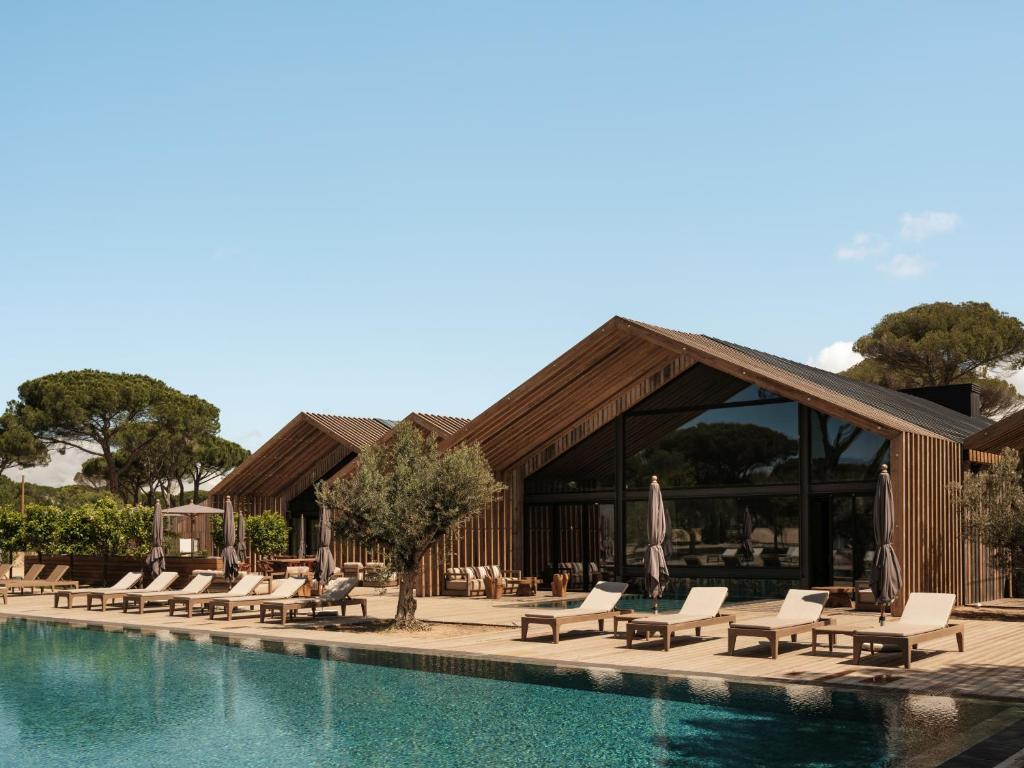 Sublime Comporta in Comporta