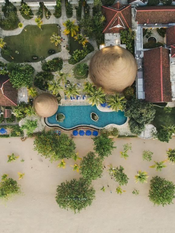 Sudamala Resort, Komodo, Labuan Bajo in Labuan Bajo