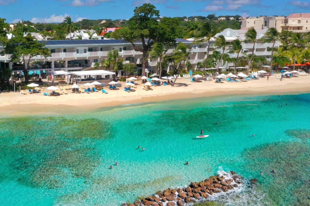 Sugar Bay Barbados - All Inclusive in Bridgetown