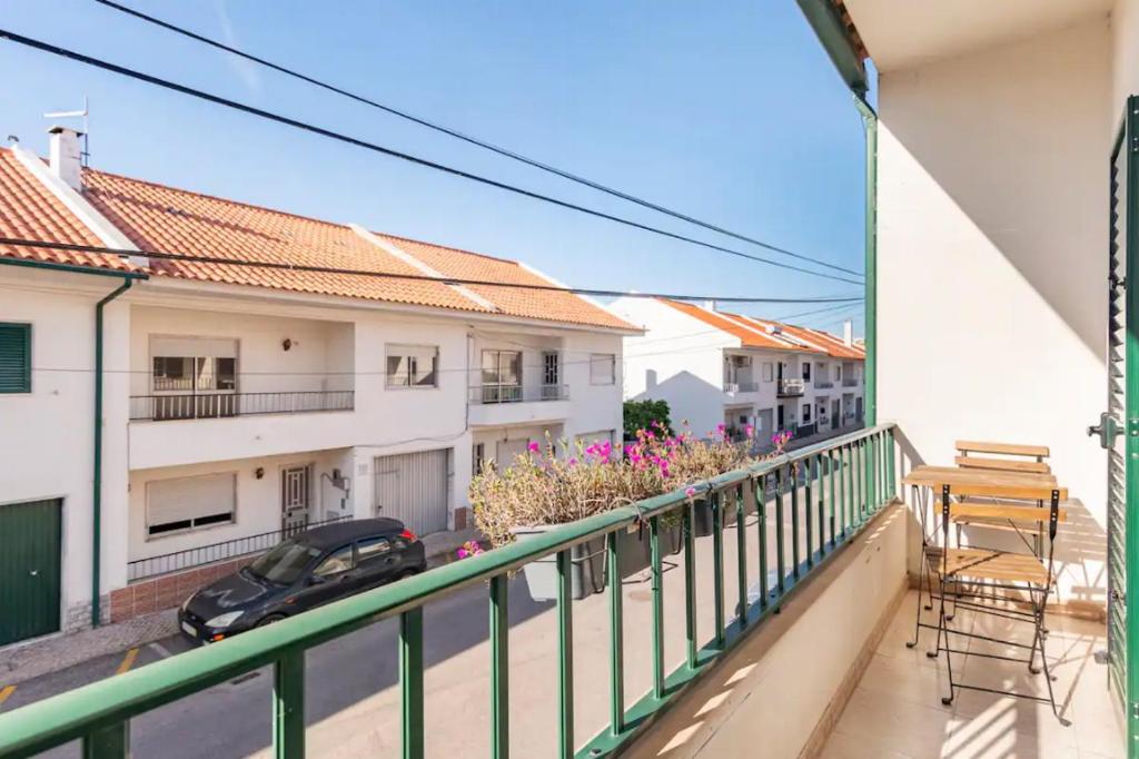 Suite Mendanha in Benavente