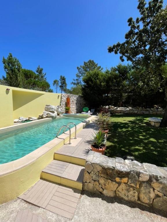 Suite Pedra Oliveira in Condeixa-a-Nova