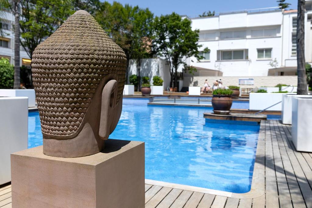 Suites del Mar Fenals Apartments in Lloret de Mar