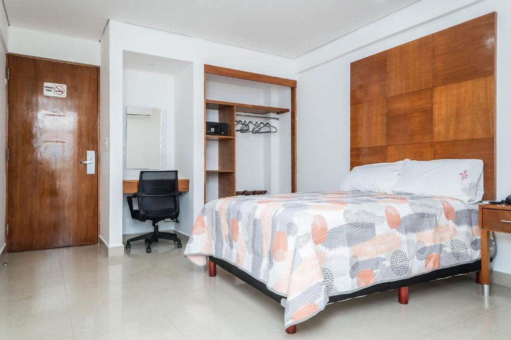 Suites Gaby Cancun in Cancún