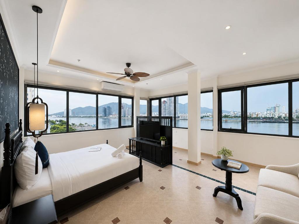 Sujet Marina Hotel Da Nang By Haviland in Da Nang