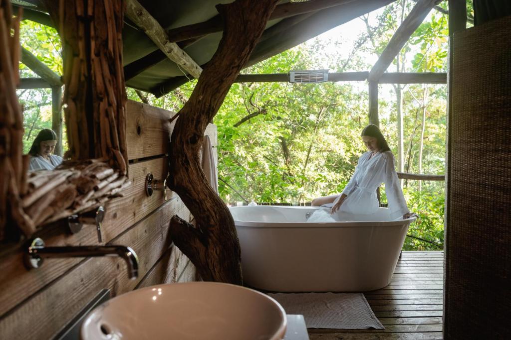 Summerfields Rose Retreat and Spa in Hazyview