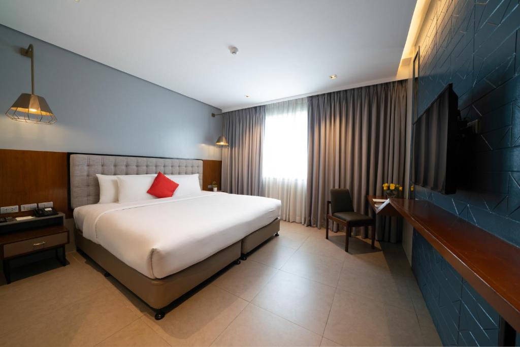 Summit Galleria Cebu in Cebu City