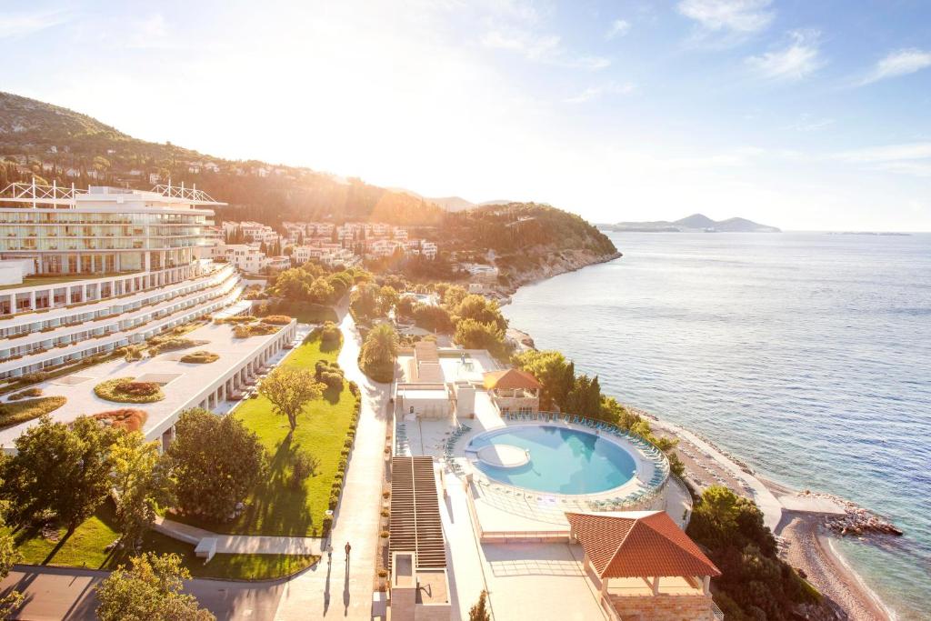 Sun Gardens Dubrovnik in Dubrovnik