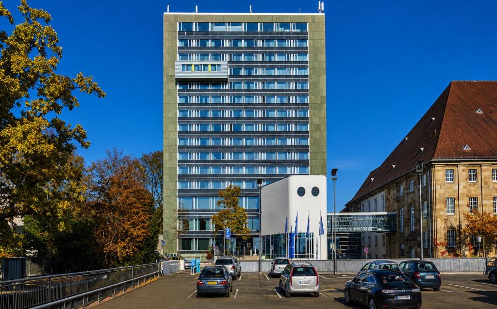 Sunday Hotel Kassel in Kassel