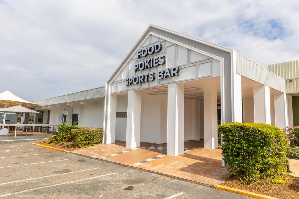 Sunnybank Hotel Brisbane in Brisbane