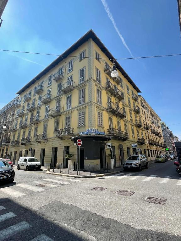 Sure Hotel by Best Western Turin City Centre in Turin