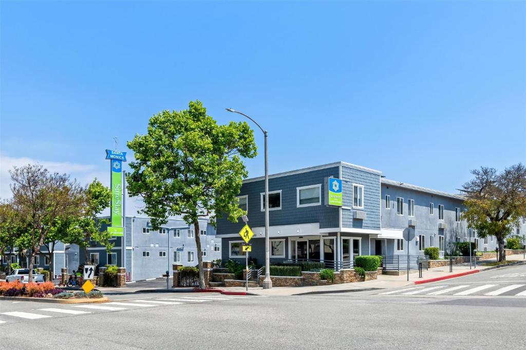 SureStay Hotel by Best Western Santa Monica in Santa Monica