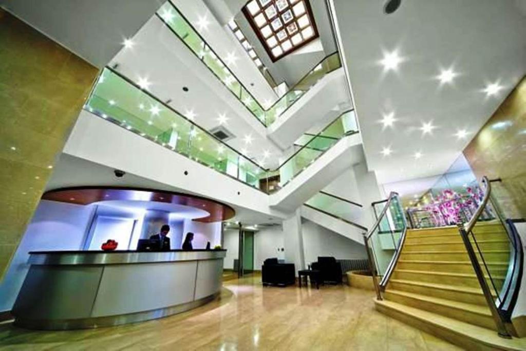 SV Business Hotel Diyarbakır in Diyarbakır