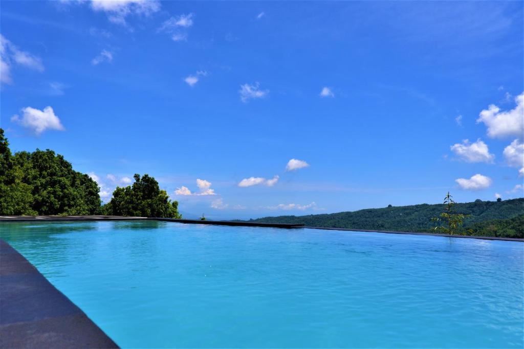 Swar Bali Lodge in Bali