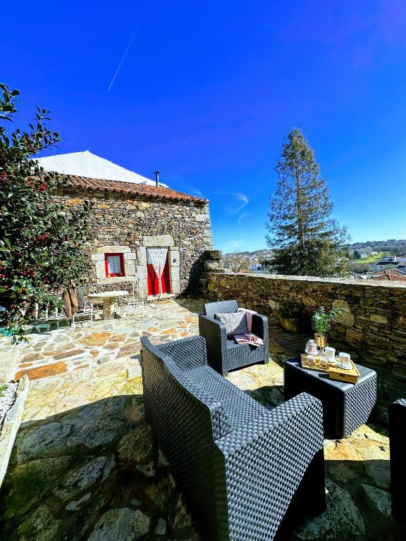 Sweet Côa in Sabugal