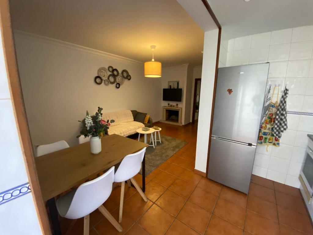 Sweet home in Entroncamento