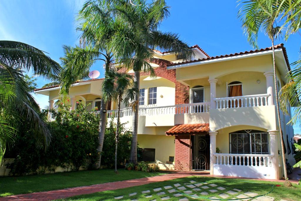 Sweet Home Punta Cana Guest House in Punta Cana