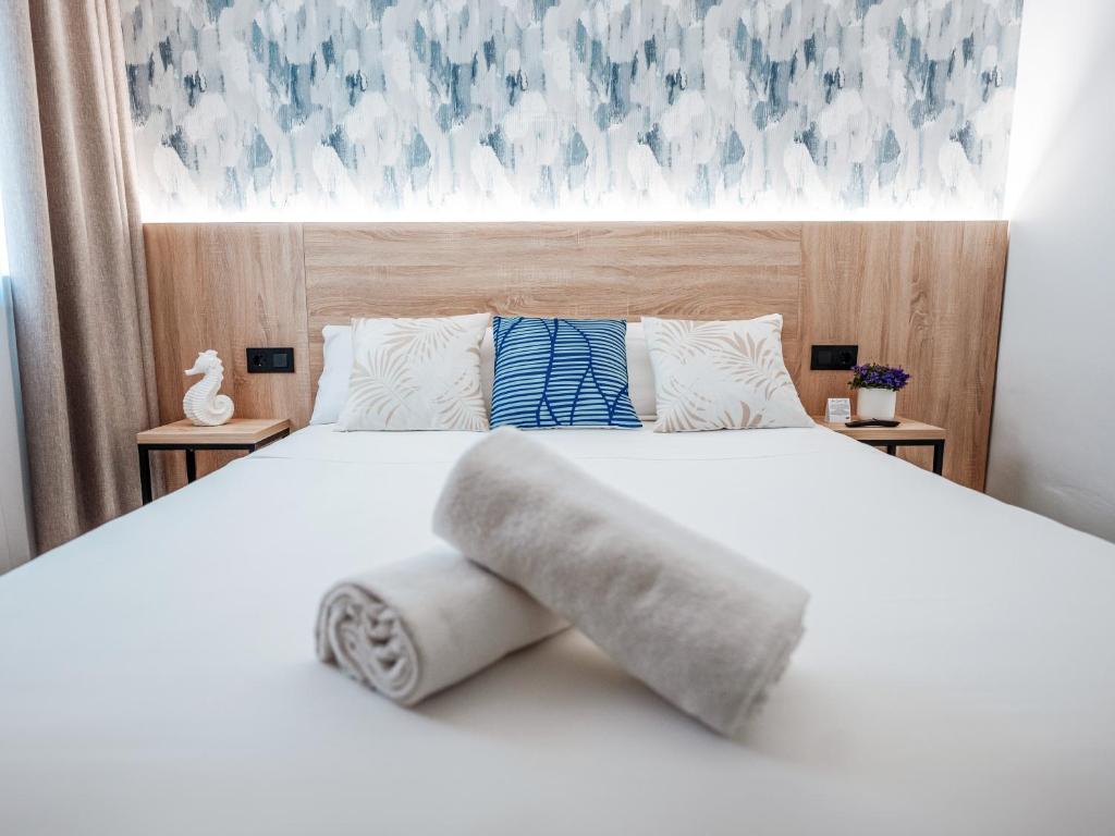 Sweet Lloret Suites - Smart Hotel in Lloret de Mar