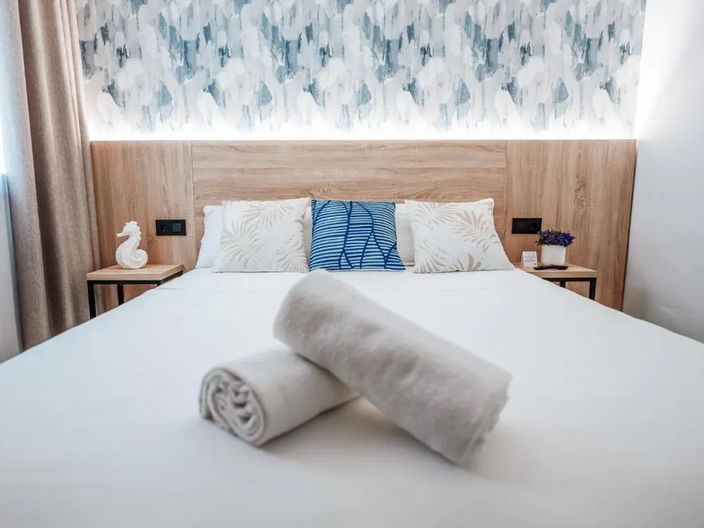 Sweet Lloret Suites - Smart Hotel in Lloret de Mar