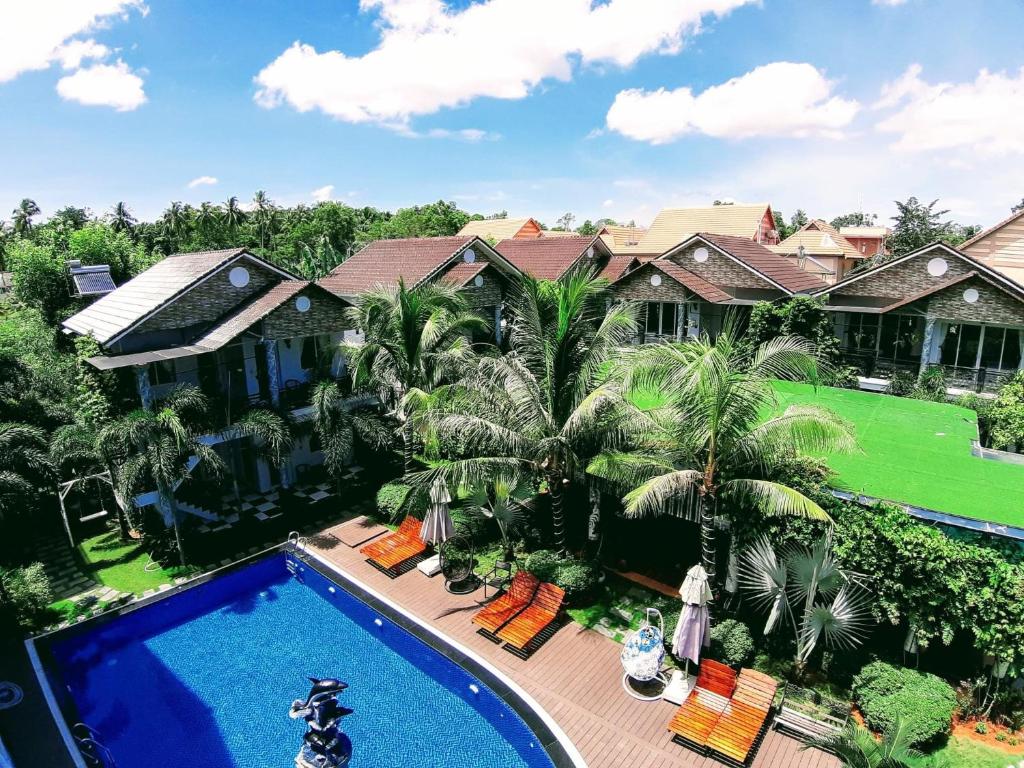Sweethome Resort & Spa Phú Quốc in Phu Quoc