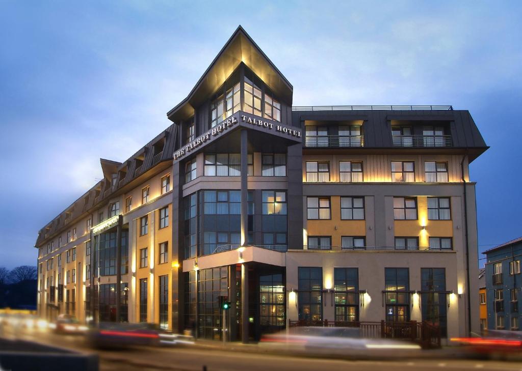 Talbot Hotel Wexford in Wexford