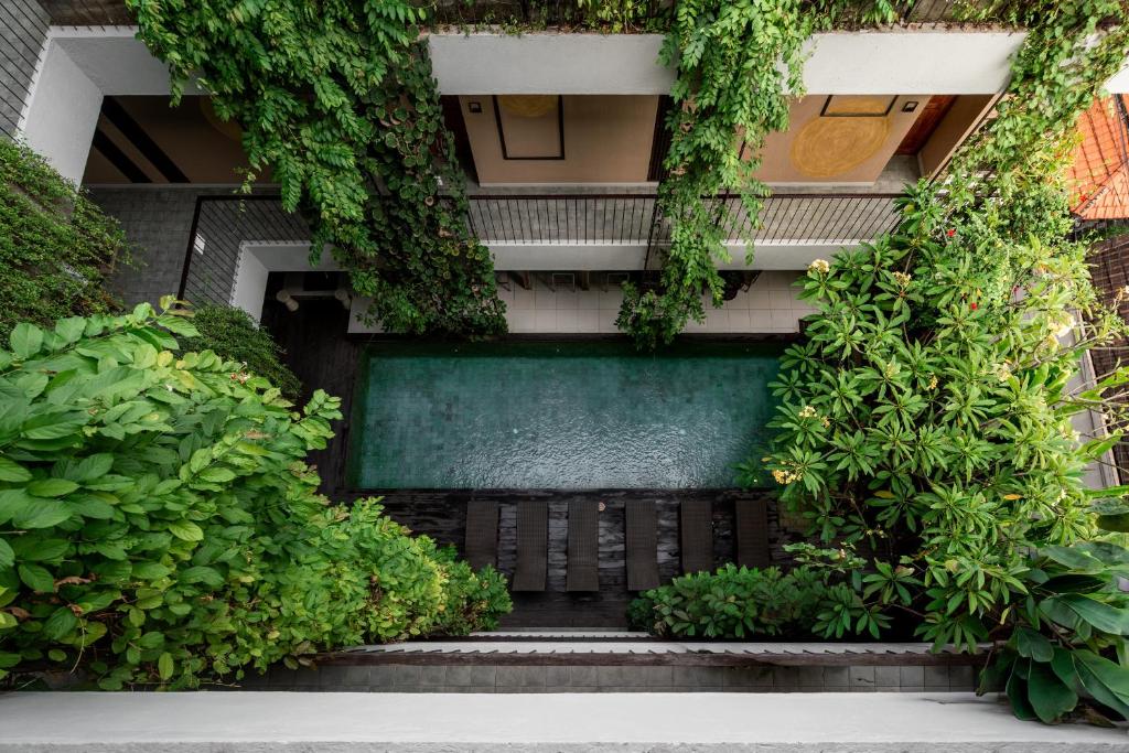 Tanaga CoLiving in Seminyak