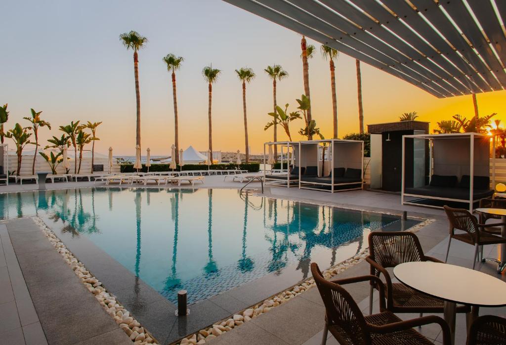 Tasia Maris Sands (Adults Only) in Ayia Napa