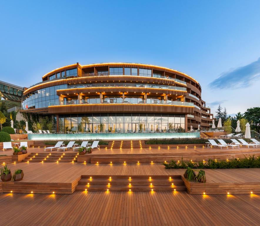 Tasigo Eskisehir in Eskişehir
