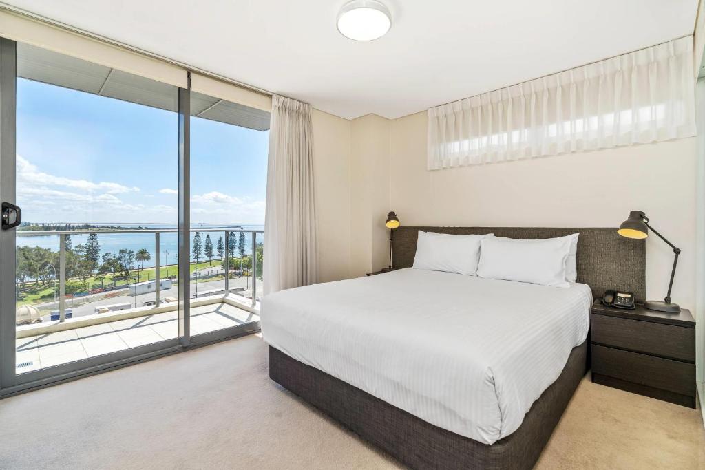 Terminus Apartment Hotel, an Ascend Collection Hotel in Newcastle