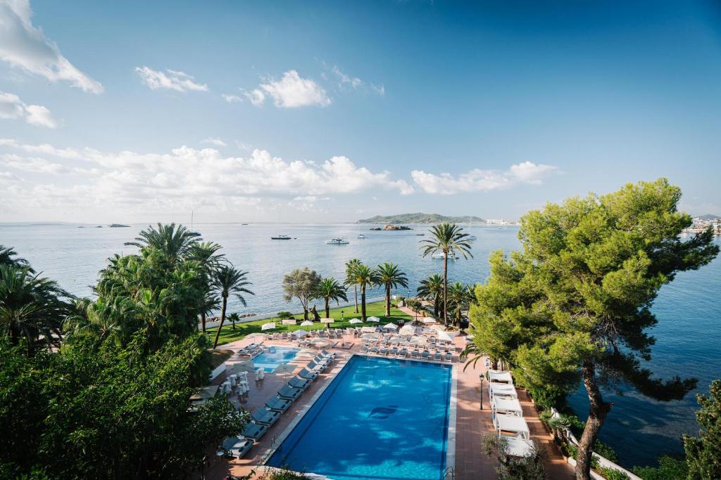 THB Los Molinos - Adults Only in Ibiza Town
